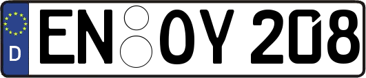 EN-OY208
