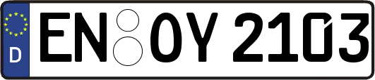 EN-OY2103