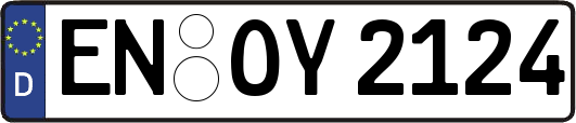 EN-OY2124