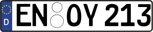 EN-OY213