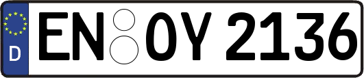 EN-OY2136