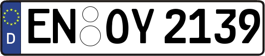 EN-OY2139