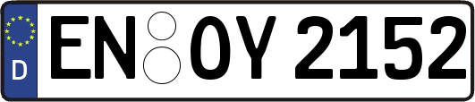 EN-OY2152