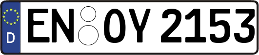 EN-OY2153