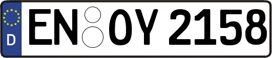 EN-OY2158