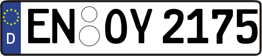 EN-OY2175