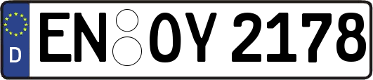 EN-OY2178