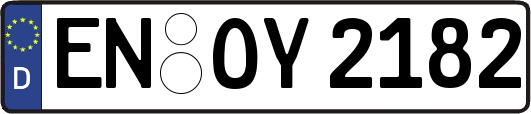 EN-OY2182