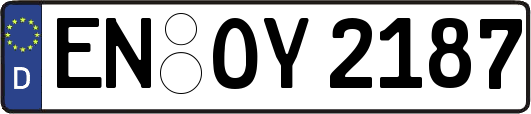 EN-OY2187