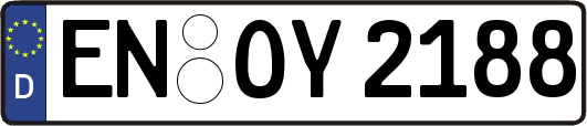 EN-OY2188