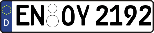 EN-OY2192