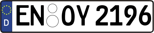 EN-OY2196