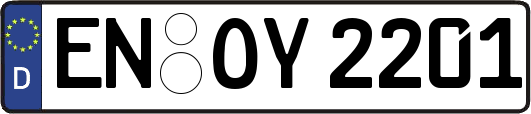 EN-OY2201