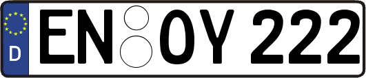 EN-OY222