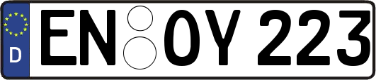 EN-OY223