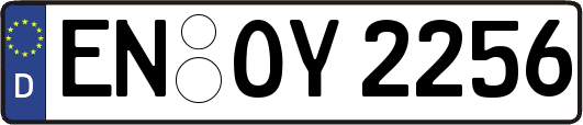 EN-OY2256