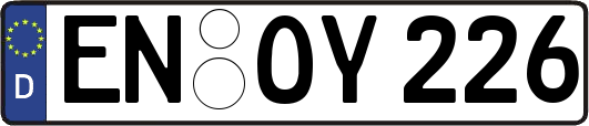 EN-OY226