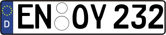 EN-OY232