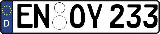 EN-OY233