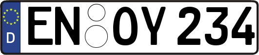 EN-OY234