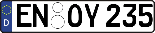 EN-OY235