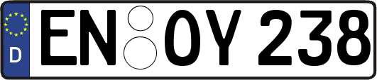 EN-OY238