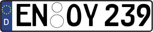 EN-OY239