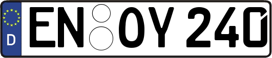 EN-OY240