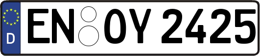 EN-OY2425
