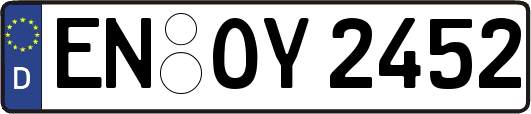 EN-OY2452