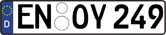 EN-OY249