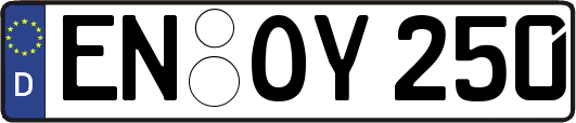 EN-OY250