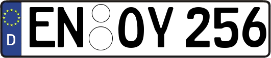 EN-OY256