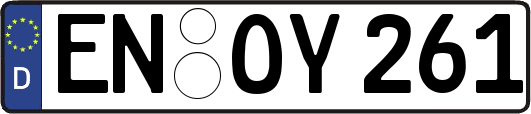 EN-OY261