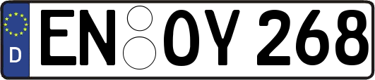 EN-OY268