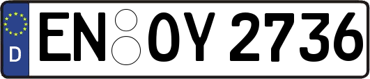 EN-OY2736