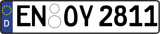 EN-OY2811