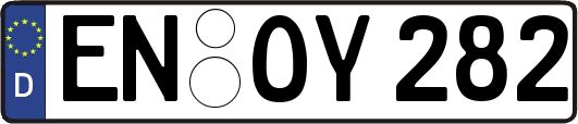 EN-OY282