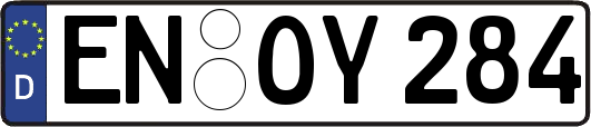 EN-OY284