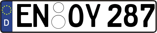 EN-OY287