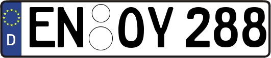 EN-OY288