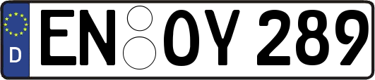 EN-OY289