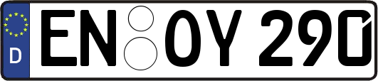 EN-OY290