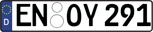 EN-OY291