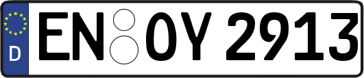 EN-OY2913
