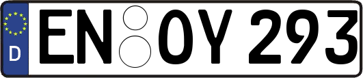 EN-OY293