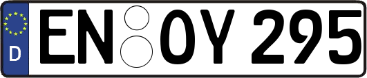EN-OY295