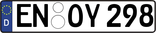 EN-OY298