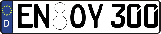 EN-OY300