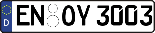 EN-OY3003